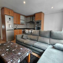 Pis  Covadonga. Buve vende apartamento en las vegas