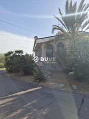 Haus  Paraje torre rubia. Se vende chalet con piscina en paraje torre rubia, cartagena