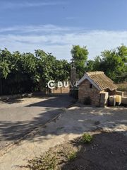 Casa en PARAJE TORRE RUBIA