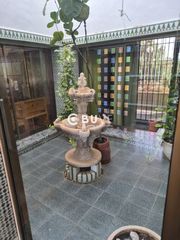 Casa  Paraje torre rubia. Se vende chalet con piscina en paraje torre rubia, cartagena