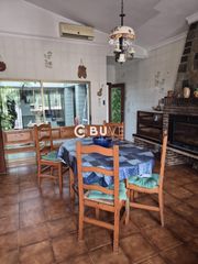 Casa  Paraje torre rubia. Se vende chalet con piscina en paraje torre rubia, cartagena