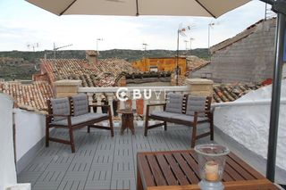 Dachwohnung  Navarra. Casa con licencia turística reformada