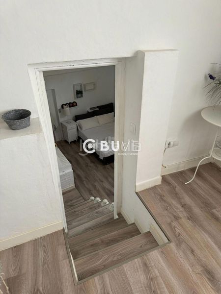 Foto cc42c8b1-be77-4e42-9443-3ab1000f72a8. Àtic amb calefacció a Valdealgorfa