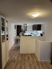 Attico  Navarra. Casa con licencia turística reformada