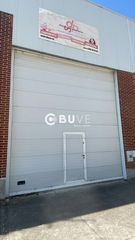 Nau industrial a N/A