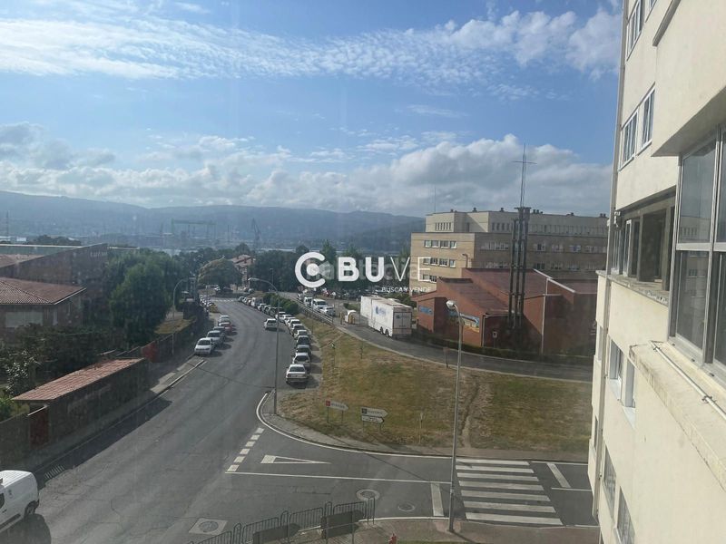 Foto 5c5310c5-98ff-4492-a13e-a8d290929e48. Pis amb calefacció a Caranza Ferrol