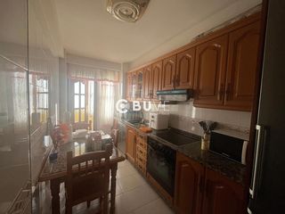Etagenwohnung  Avda castelao. Se vende piso amueblado en caranza  ferrol  a coruña