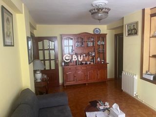 Etagenwohnung  Castelao. Se vende piso amueblado en caranza  ferrol  a coruña