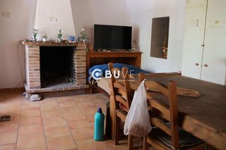House  Calle la rambla. Se vende casa en monovar  alicante