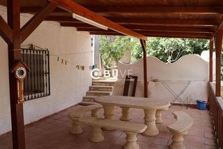Haus  Calle la rambla. Se vende casa en monovar  alicante
