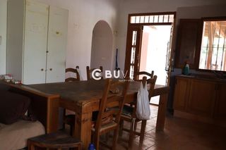 Casa  Calle la rambla. Se vende casa en monovar  alicante