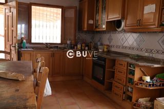 Casa  Calle la rambla. Se vende casa en monovar  alicante