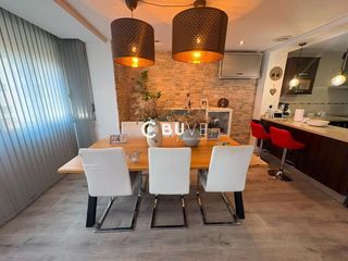 Pis  Bairen. Se vende piso en gandia  valencia