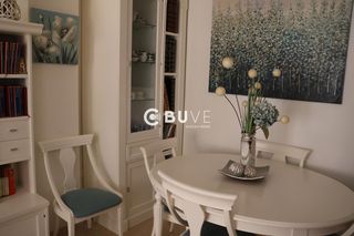 Etagenwohnung  Cardenal payá. Se  vende amplio piso en petrer con 2 plazas de garaje, 2 patios
