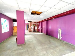 Geschäftsraum  Avenida de cordoba. Atractivo local  en venta  en zona comercial