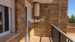Pis  Sorolla. Se vende piso de 2 habitaciones en fuensalida, toledo. piso de 2