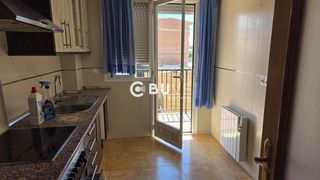 Appartamento  Sorolla. Se vende piso de 2 habitaciones en fuensalida, toledo. piso de 2