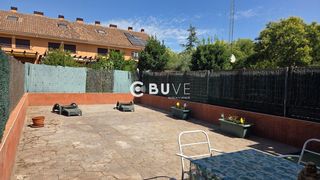 Maison jumelée  Averroes. Se vende espectacular chalet de 272 m con jardín de 97 m, buhard