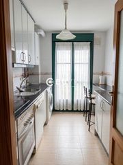 Etagenwohnung  Tahona. Piso de 3 hab. reformado