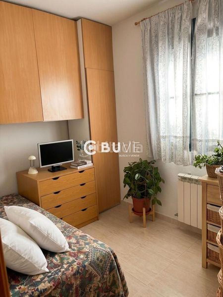 Foto e61a36c3-bda5-4c37-b413-a70a61fa9fbc. Pis amb calefacció a Chinchón