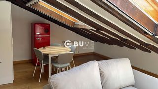 Appartement  Pasaje gutierrez. Se vende piso de 1 hab en valladolid. precioso piso de diseño en