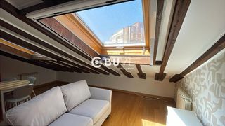 Piso  Pasaje gutierrez. Se vende piso de 1 hab en valladolid. precioso piso de diseño en
