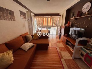 Flat  Castillejos. Gran piso de 4 dormitorios junto al nuevo hospital
