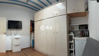 Studio  Castelar. Estudio  y cocina independiente