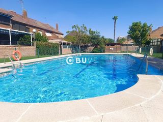 Maison jumelée  Comarcas. Buve vende chalet con referencia 46654