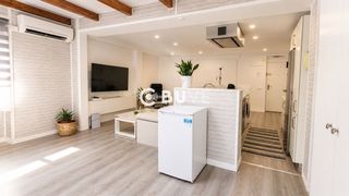 Etagenwohnung  N/a. Piso totalmente reformado con garaje, listo para entrar a vivir