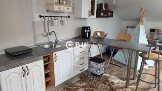Reihenhaus  N/a. Luz, amplitud y comodidad en un chalet listo para disfrutar en m