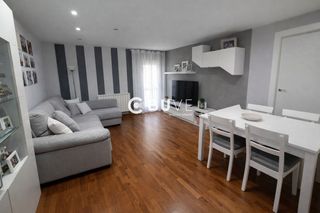 Pis  De la fragua, 3. Se  vende piso en tielmes  garaje, ascensor y trastero
