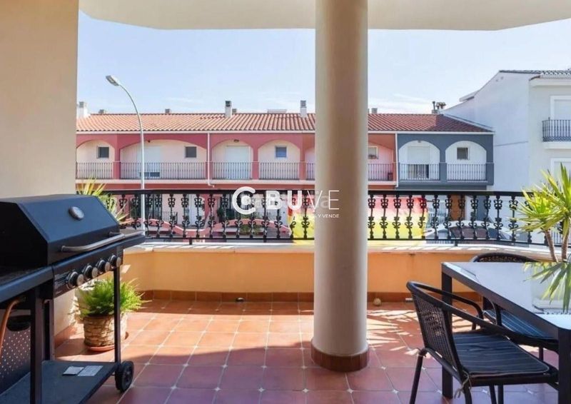 Foto 62a9cacb-46b5-43e3-aadb-569d9b3d075e. Casa amb calefacció aparcament a Almoines