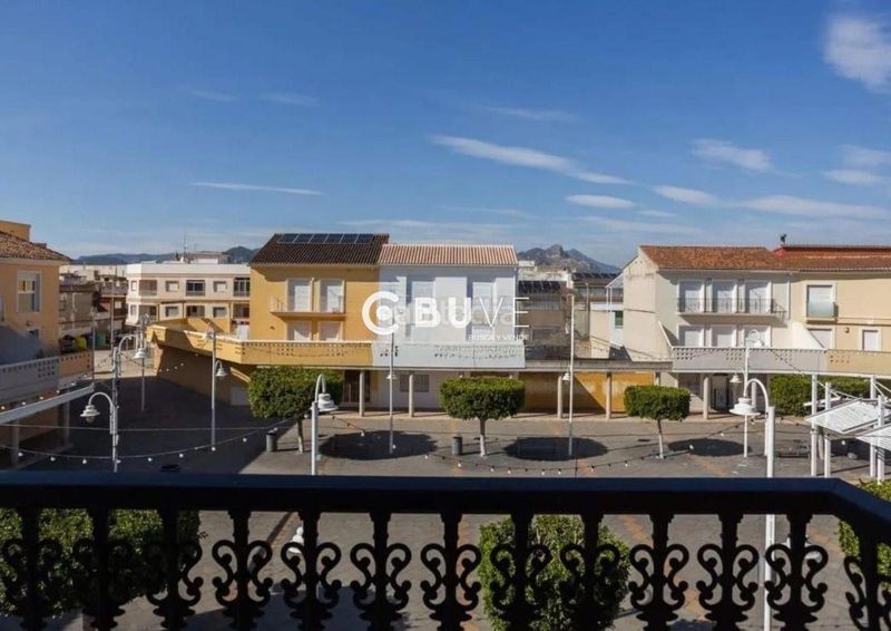 Foto eac5440b-73b0-4547-9bf2-ee66144e4ccb. Casa amb calefacció aparcament a Almoines