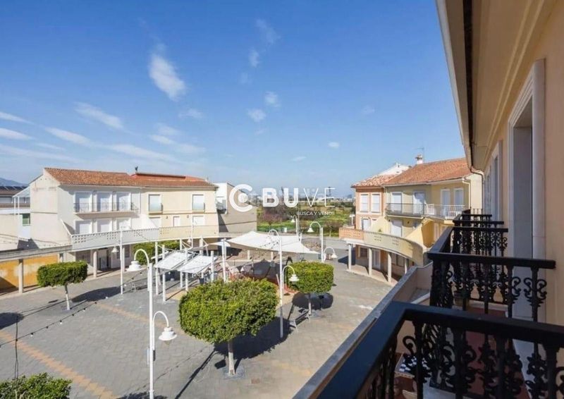 Foto ec95bd41-f493-4184-a23f-97e55268d095. Casa amb calefacció aparcament a Almoines