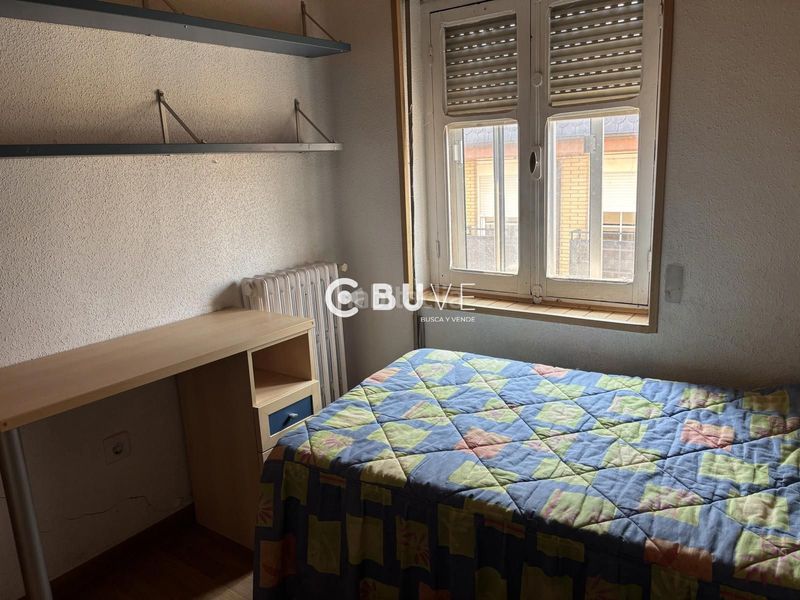 Foto ce42cdda-f4e8-42c2-997b-1104979977a2. Pis amb calefacció a Guardo