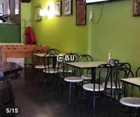 Local Comercial  Toledo. Local en venta en pleno centro de argés  150 m  licencia de bar