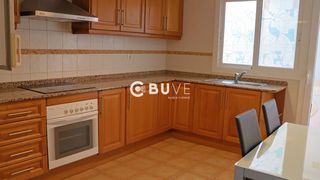 Casa  Juan ramon jiménez. Buve vende piso  3 habitaciones con ascensor