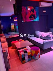 Local Comercial a calle la pau