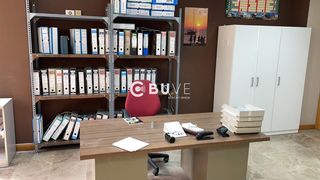 Bureau à ARCO LADRILLO