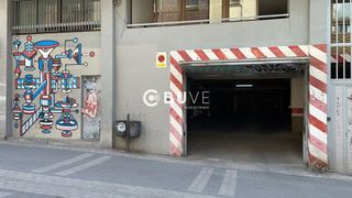 Parking voiture  Moros. Plaza garaje coche pequeño calle moros 4