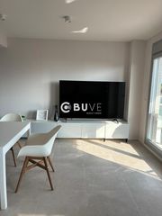 Appartement  N/a. Moderno piso construido en 2022 con vistas al mar