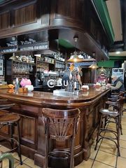 Local Comercial  Rio lambre. Se vende local comercial  cafeteria en ferrol  a coruña