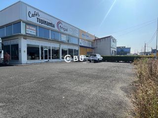 Fabrikhalle  Gandara ind. Se vende nave comercial en naron  a coruña
