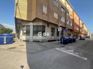 Local Comercial  Solaina. Se vende local comercial  cafeteria en naron  a coruña