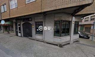 Business premise  Solaina. Se vende local comercial  cafeteria en naron  a coruña