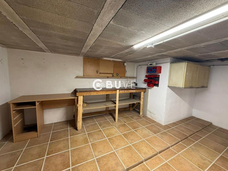 Foto b5f068a9-ce17-4a42-bc7e-40a2dd309726. Xalet amb calefacció aparcament piscina a Las Pedrizas Chiva