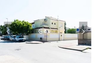 Semi detached house in Nuestro Padre Jesus de la Salud