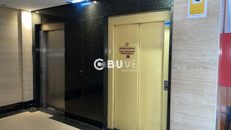 Foto 093bf834-99a4-466a-b9c6-5c19e60d2711. Oficina vendo oficina piso en paseo arca real reformado completamente y para que tu lo estrenes. en Valladolid
