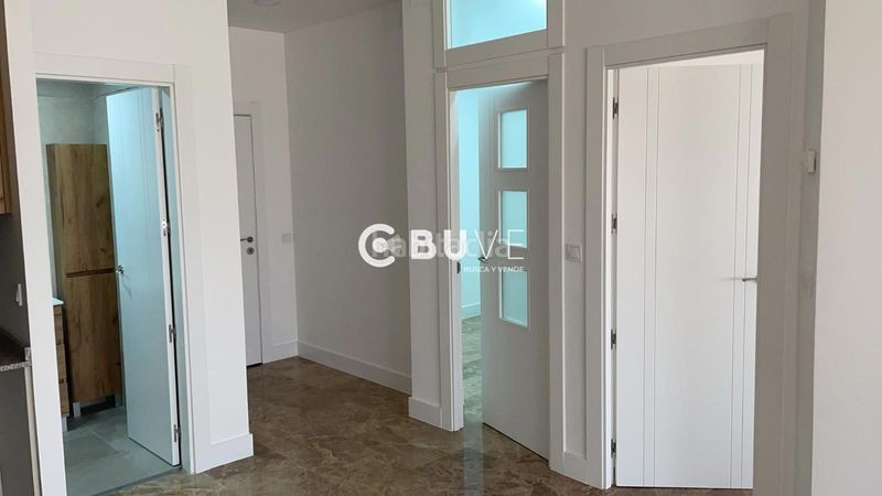 Foto 0bbe8fd3-42ef-483d-96cf-114f719f4cee. Oficina vendo oficina piso en paseo arca real reformado completamente y para que tu lo estrenes. en Valladolid